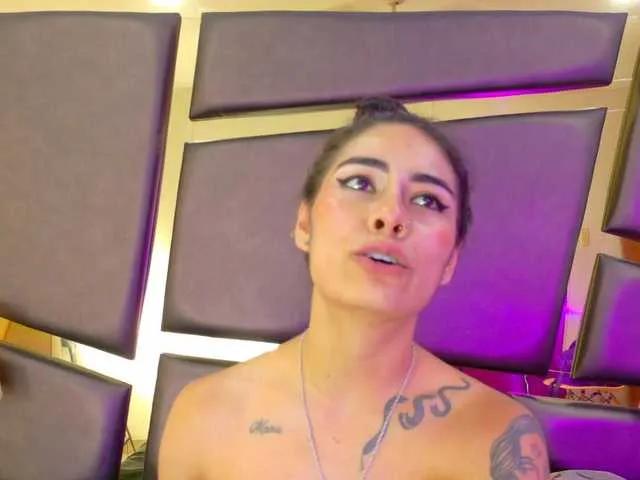 BongaCams NicoleEsposito is Freechat NicoleEsposito — I love men who pamper me and let me pamper them, I love private moments where we can be who we truly are.