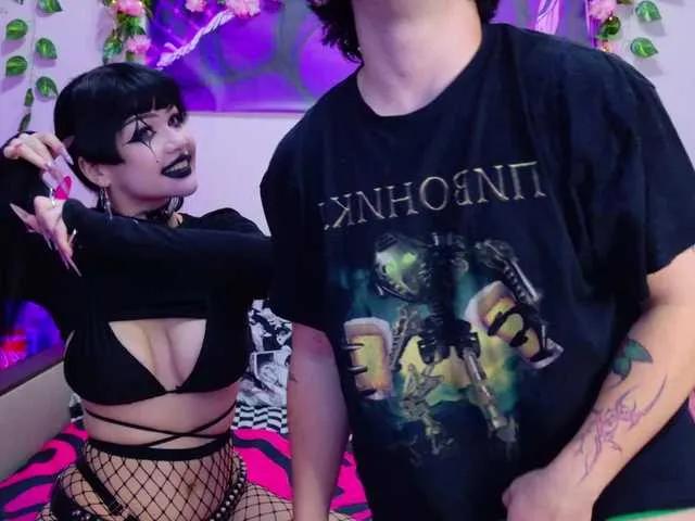 BongaCams Night-angell is Freechat Night-angell — Freechat on BongaCams