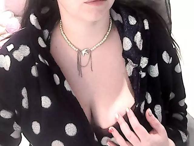 Offline NikaKrasina on BongaCams