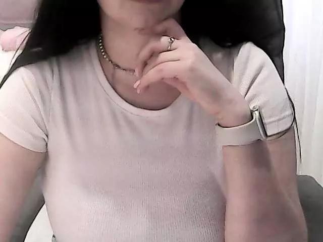 Offline NikaKrasina on BongaCams