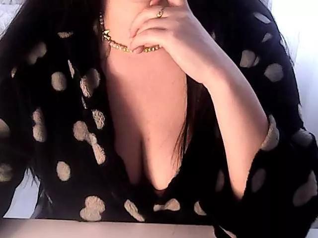 Offline NikaKrasina on BongaCams