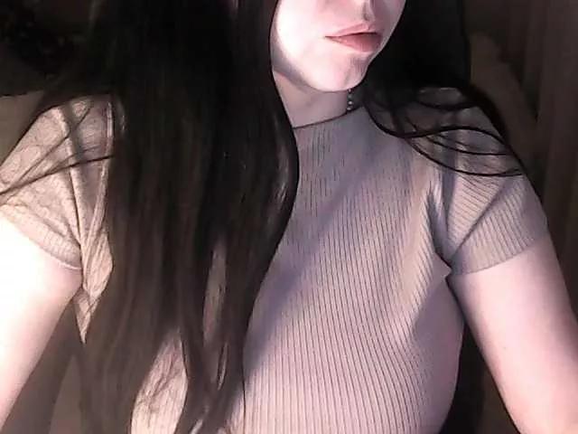 Offline NikaKrasina on BongaCams