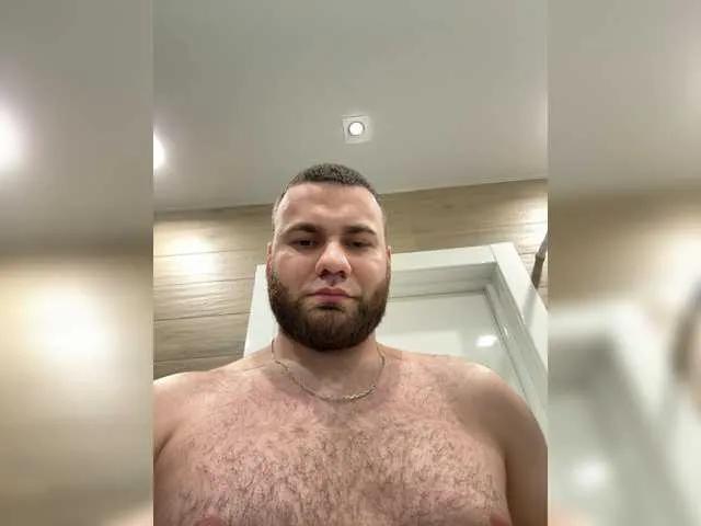 Offline No-Face-Guy on BongaCams