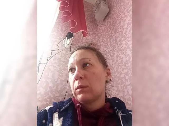 NormaHall on BongaCams