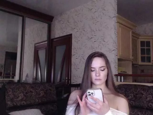 Freechat North-Pole on BongaCams