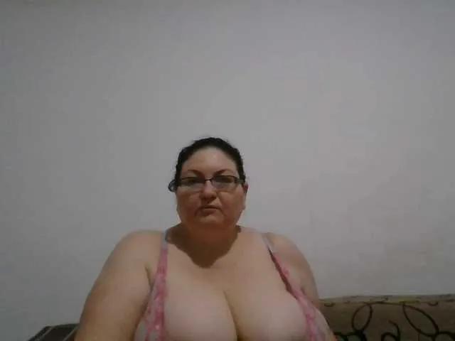 Nykyxo on BongaCams 