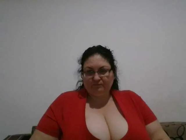 Nykyxo on BongaCams 