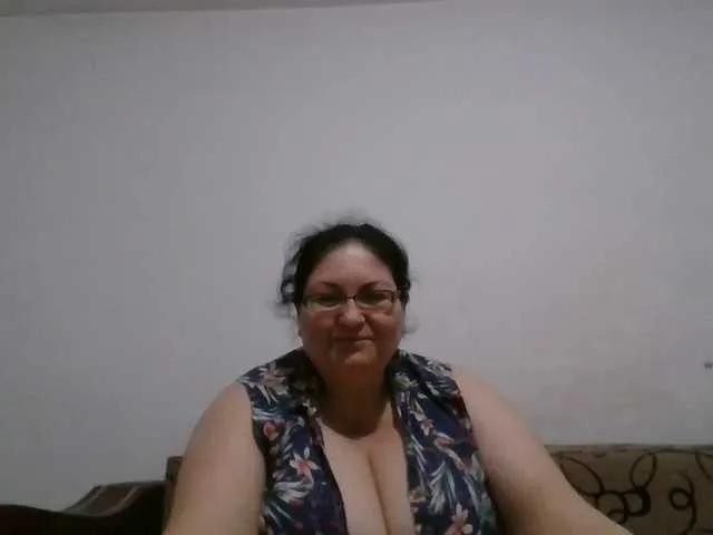 Nykyxo on BongaCams 