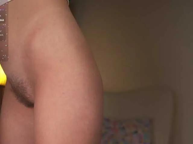 OrsonHodge on BongaCams 