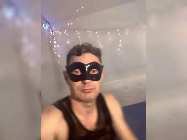 Offline Oyster-lemon on BongaCams