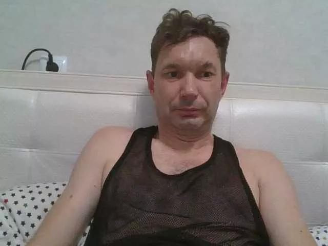 Offline Oyster-lemon on BongaCams