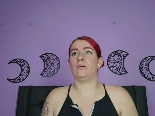 Offline Pamelamk on BongaCams