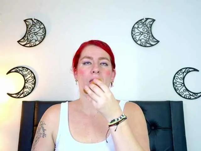 Offline Pamelamk on BongaCams