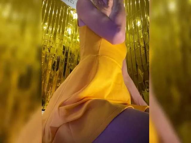 Offline PANTEONA- on BongaCams