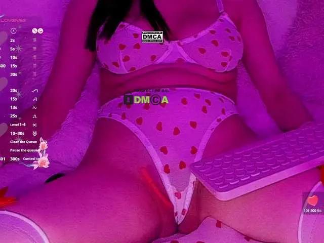 papalya on BongaCams 