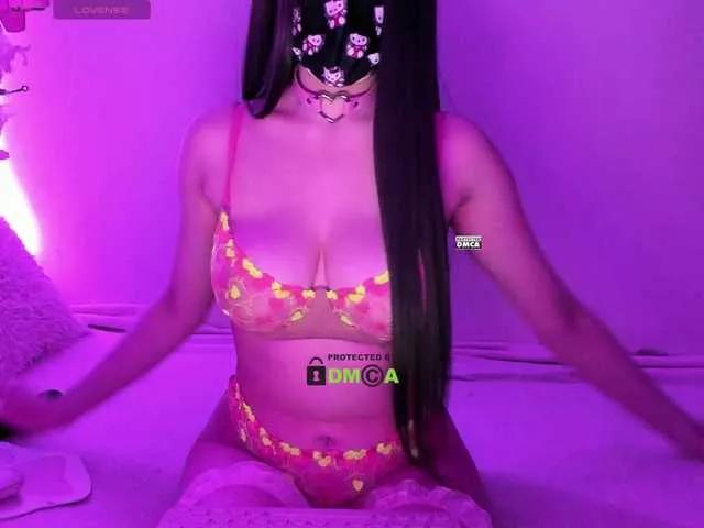 papalya on BongaCams 