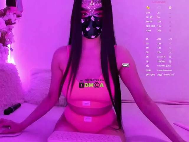 papalya on BongaCams 
