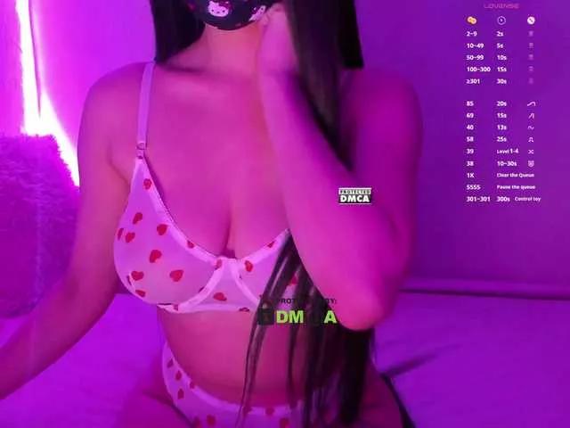 papalya on BongaCams 