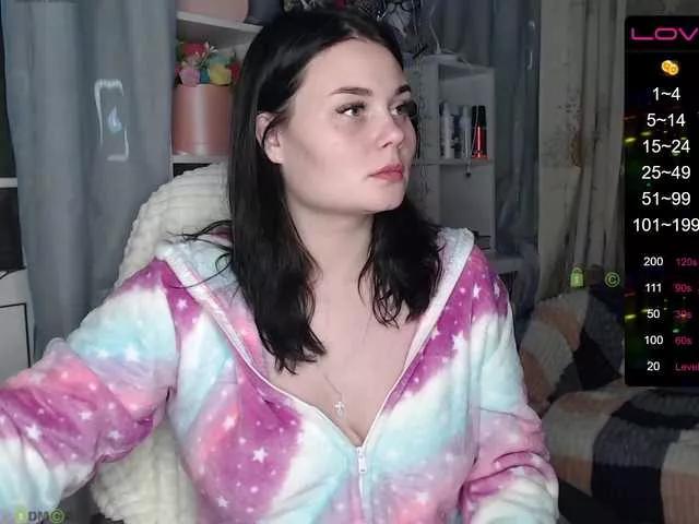 Offline Paratrax on BongaCams
