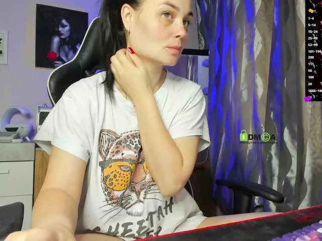 Offline Paratrax on BongaCams