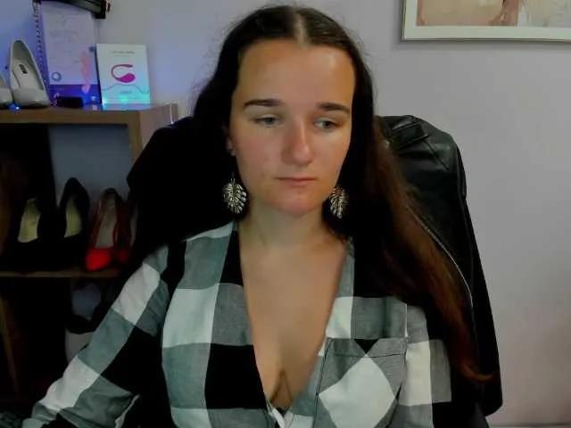 Offline perfectKate on BongaCams