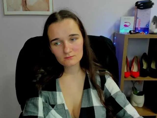 BongaCams perfectKate is Freechat perfectKate — I want to enjoy you and your body in exchange for meeting my requirements and satisfying my insatiable desire :) My imagination it's very unstoppable when we talk about fantasies because I love to mix my innocence with my wild thoughts! Tell me what...