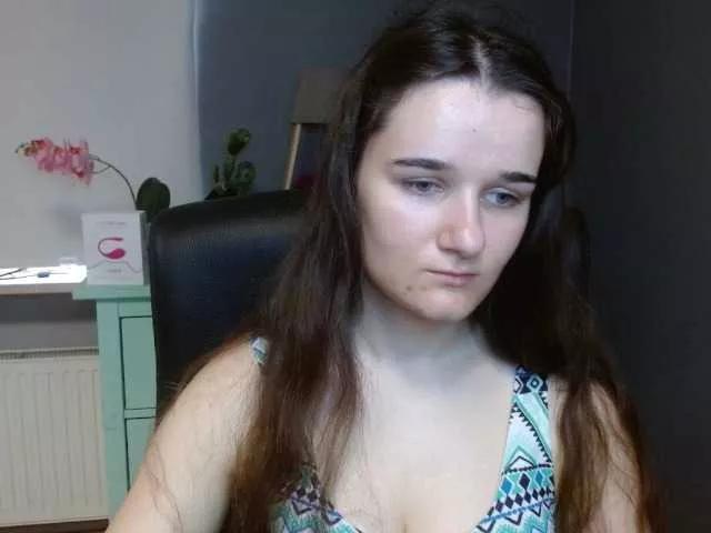 Offline perfectKate on BongaCams