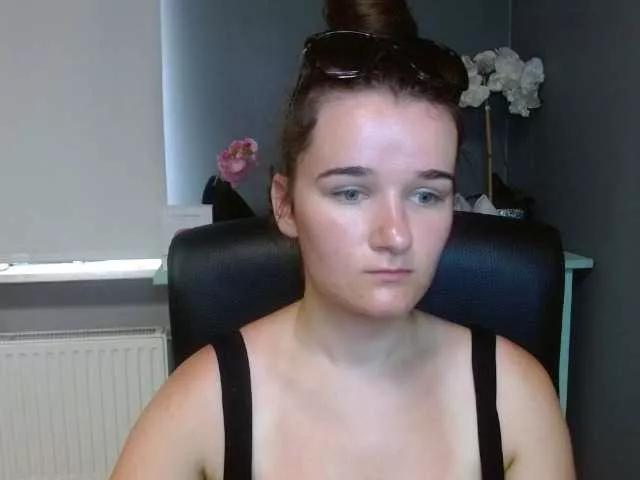 Offline perfectKate on BongaCams