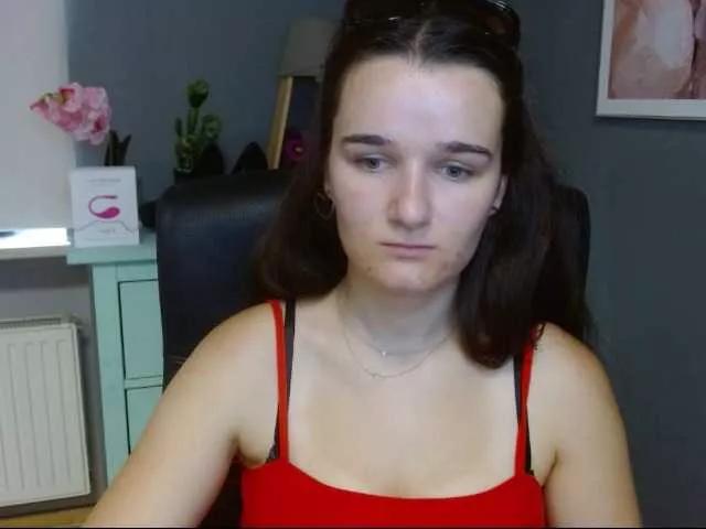 Offline perfectKate on BongaCams