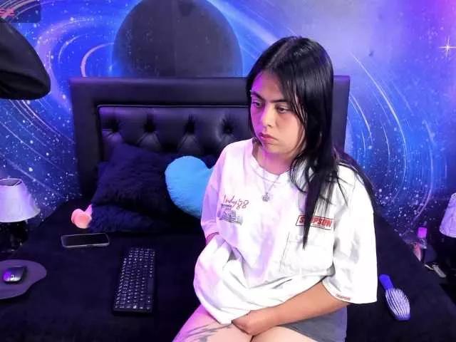 Offline PERLA-AND-CELESTE on BongaCams