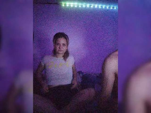 Offline pizdorvanochka on BongaCams