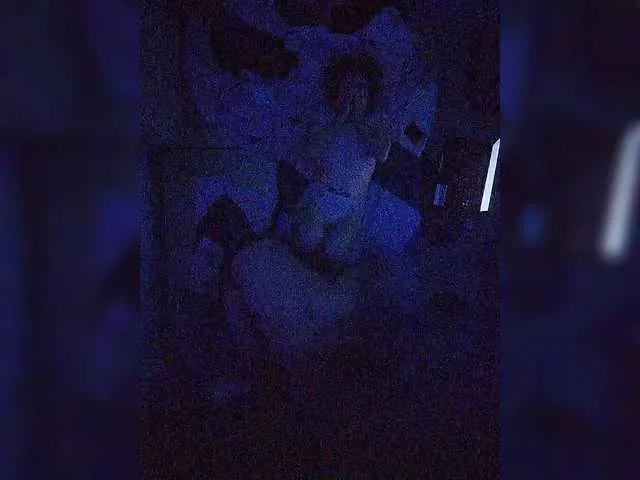 Offline pizdorvanochka on BongaCams