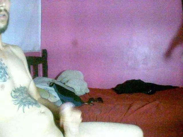 Offline pocahontasb1 on BongaCams