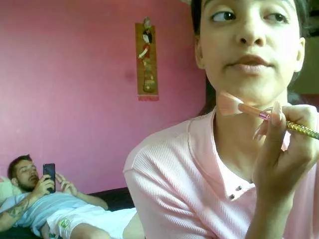 Offline pocahontasb1 on BongaCams