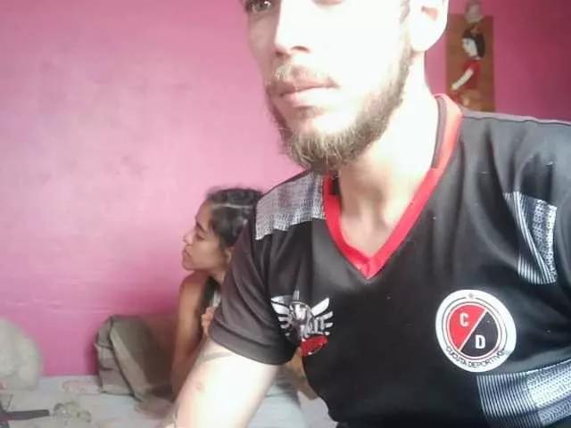 Offline pocahontasb1 on BongaCams