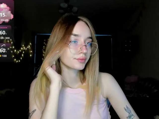 Polikinesis — Freechat on BongaCams