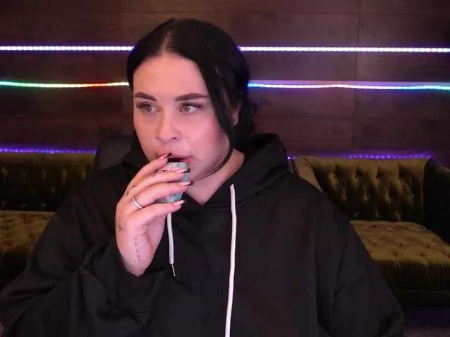 PollyMur on BongaCams 