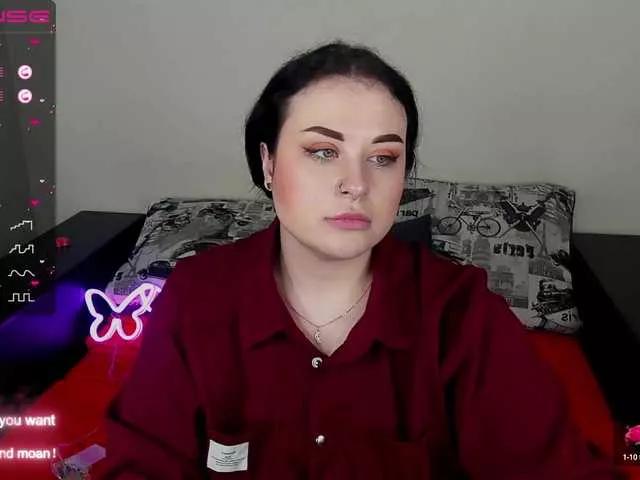 PollyMur on BongaCams 