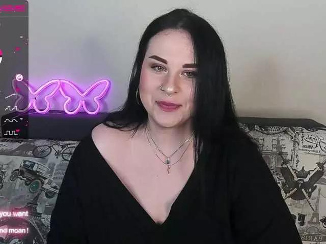 PollyMur on BongaCams 