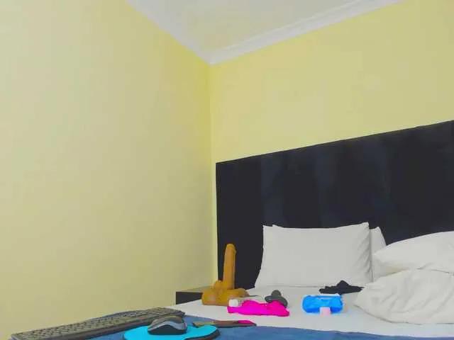 Pretty-Queen — Freechat on BongaCams