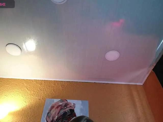 Offline PrettyAriel on BongaCams