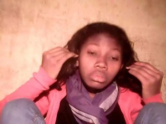 Offline princillah1 on BongaCams