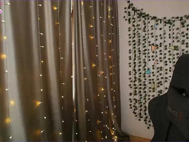 Offline Pussy-Juice on BongaCams