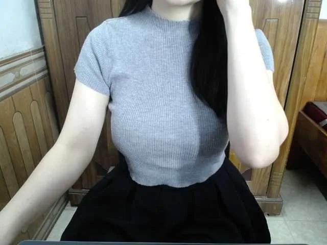 QueenHot92 on BongaCams 