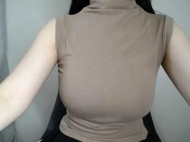 QueenHot92 on BongaCams 