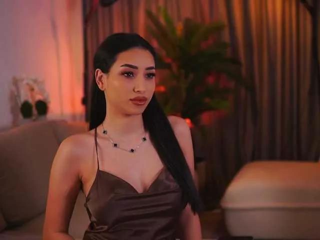 Offline RamiraRowa on BongaCams