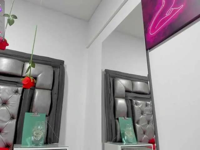 RedHeadSusy — Nice, gentle and sweet talks