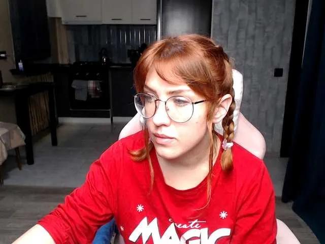 Regimasmile — Freechat on BongaCams