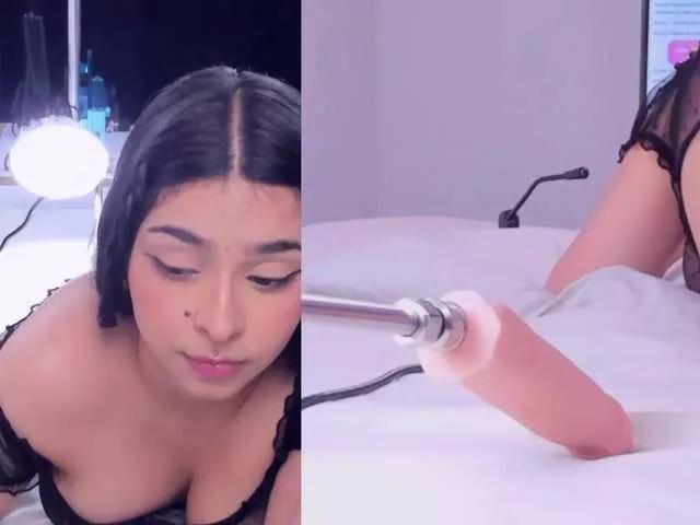 Offline Riley-Sweet on BongaCams