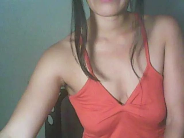 Freechat RitaHalle on BongaCams